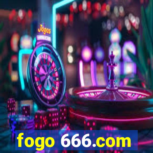 fogo 666.com